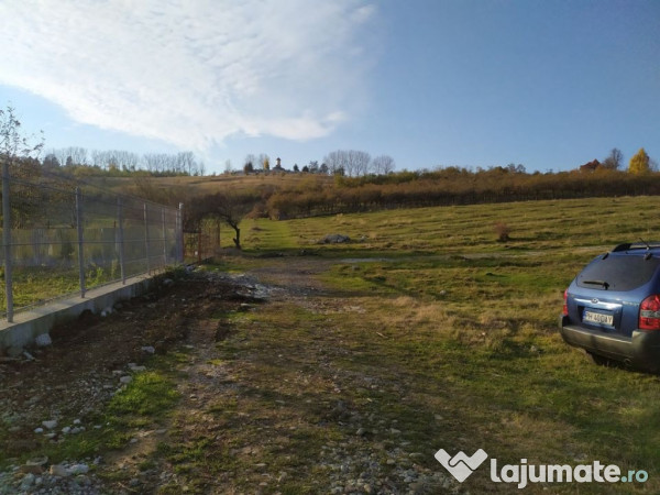 Proprietar Teren intravilan Campina 2490mp - PH (negociabil) 