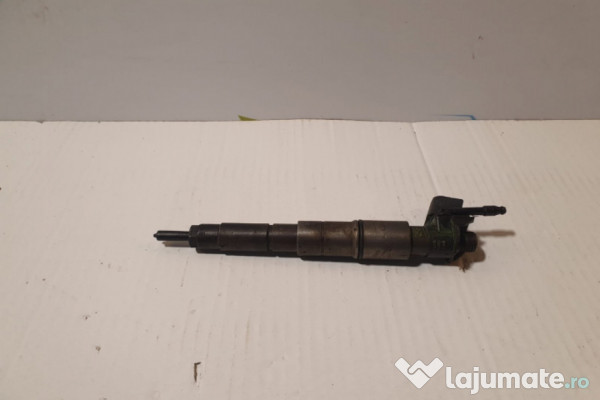 Injector 0445115048 3.0 d M47 D30 BMW X5 E70 [2006 - 2010]