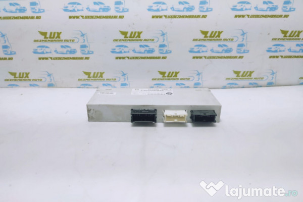Calculator modul ecu haion f005v01338 BMW Seria 5 F07/F10/F11 [2009 -