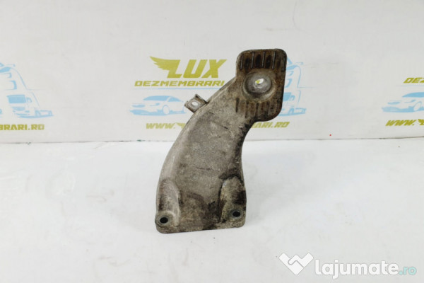 Suport motor dreapta 6777056-01 677705601 BMW Seria 5 E60/E