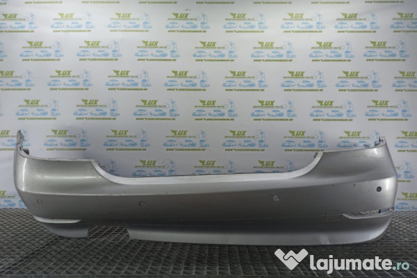 Bara spate 51127061252-12 BMW Seria 5 E60/E61 [2003 - 2007]