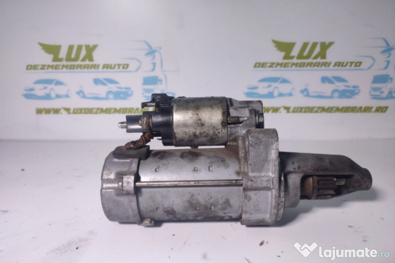 Electromotor 2.2 cdi om651 a2709060026 Mercedes-Benz CLA-Cla