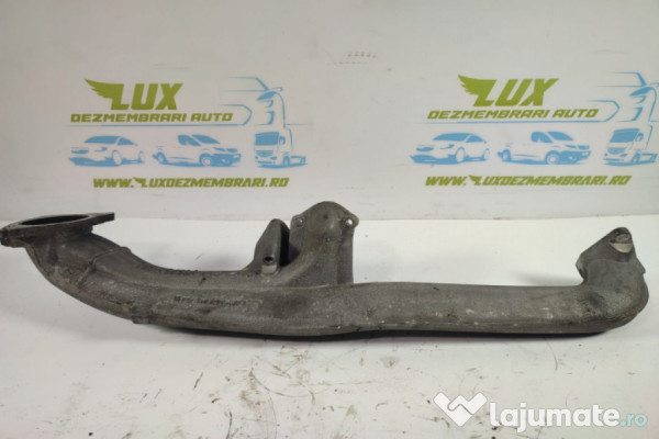 Galerie de admisie conducta 2.5 tdi 059145762a Audi A4 B7 [2