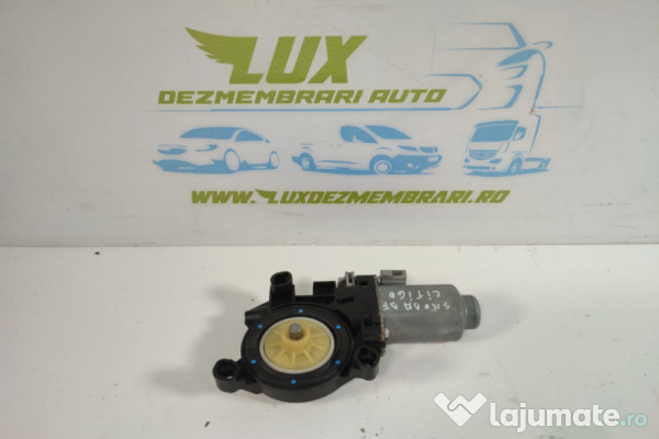 Motoras macara geam dreapta fata 1s0959801F 1S0 959 801 F Vo