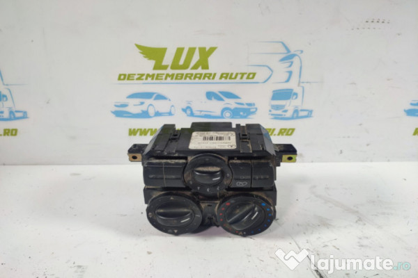 Panou comanda ac clima ventilator a6398301185 Mercedes-Benz