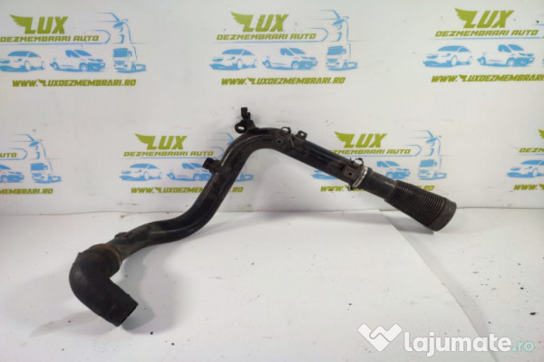 Tub furtun intercooler 1.3 cdti euro 4 Z13DTH 13251949 Opel