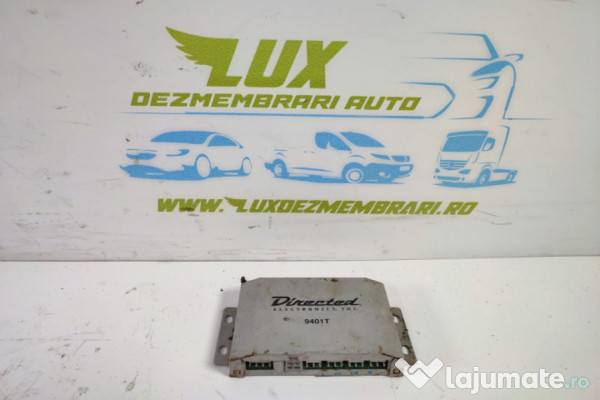 Modul control senzori de parcare 10r-021462 10r021462 Toyota