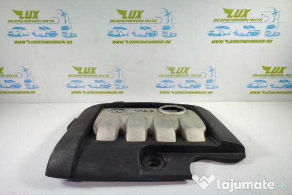 Capac protectie motor 1.9 tdi BXE BKC 03g103925g Volkswagen
