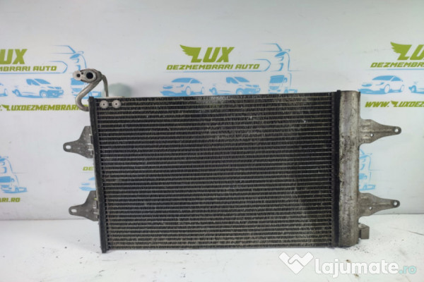 Radiator clima AC 1.2 1.4 1.9 fsi tdi bnm BMT ATD AXR 6q