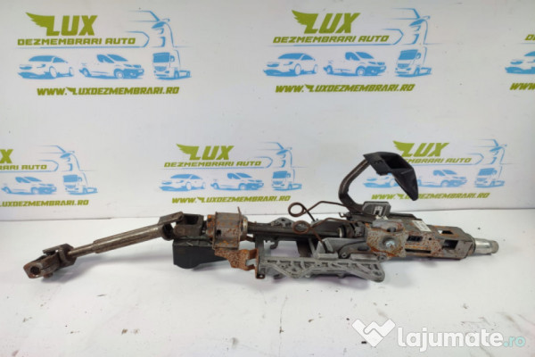 Coloana ax volan 3c0905861g Volkswagen VW Passat B6 [2005 -