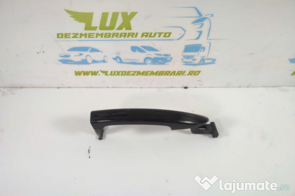 Maner exterior dreapta spate 3c0837210 Volkswagen VW Passat