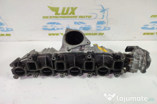 Galerie de admisie 2.0 tdi CAG CAGA CAH 1024113s01 Skoda Sup