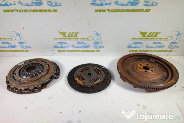 Kit ambreiaj volanta masa simpla  1.0 benzina ecoboost Y7JA