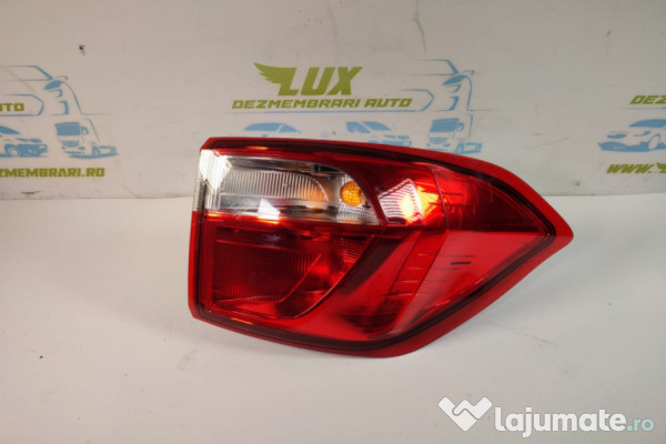 Stop tripla dreapta 90031306 Ford EcoSport 2 (facelift) [201