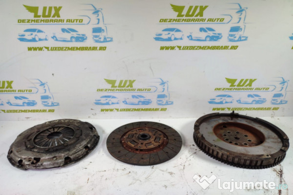 Kit ambreiaj volanta masa dubla 1.6 crdi D4FB Kia Ceed [20
