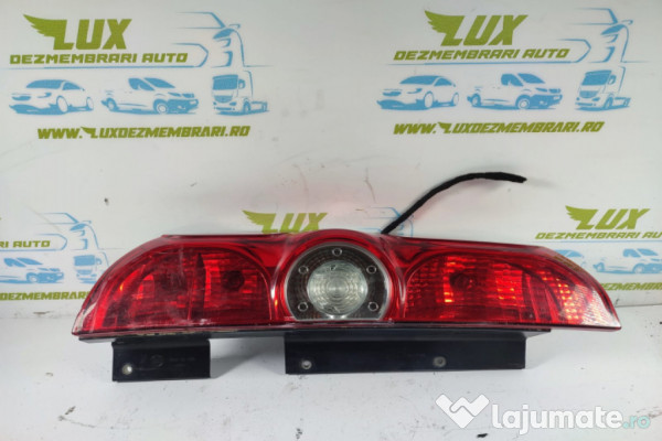 Stop tripa stanga 20380748 Fiat Doblo 2 [2009 - 2015]