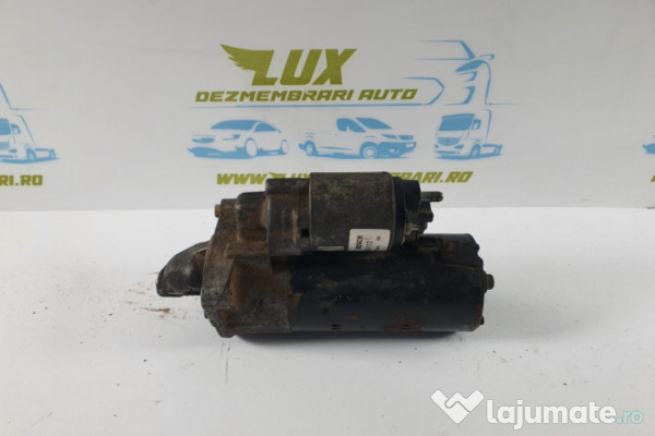 Electromotor 2.0 dti Y20DTH 2339303312 Opel Zafira A [1999 -