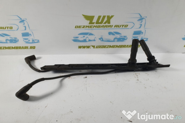 Fise bujii 1.4 mpi 036905487a Skoda Fabia (facelift) [2004