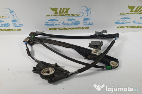 Macara geam electric fara motoras stanga fata 119810103 Volk