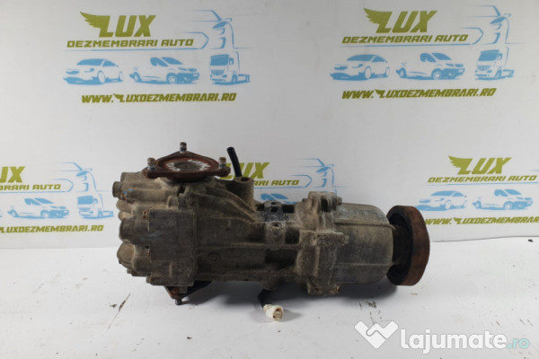 Grup diferential spate 1.4 T allgrip K14C Suzuki Vitara 2 [2