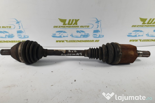 Planetara stanga fata 2.2 tdci automat euro 5 Ford S-Max  (f