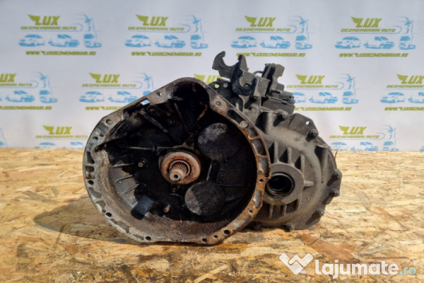 Cutie de viteze manuala 6 trepte cod R1692610301 180 200cdi
