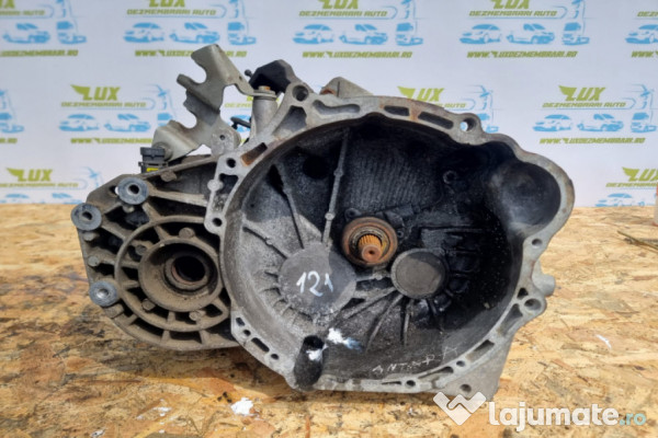 Cutie de viteze manuala 5 trepte 2.0 LLW cod BW3421 / 964200