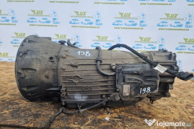 Cutie de viteze Automata fara convertizor cod 1662705300 722