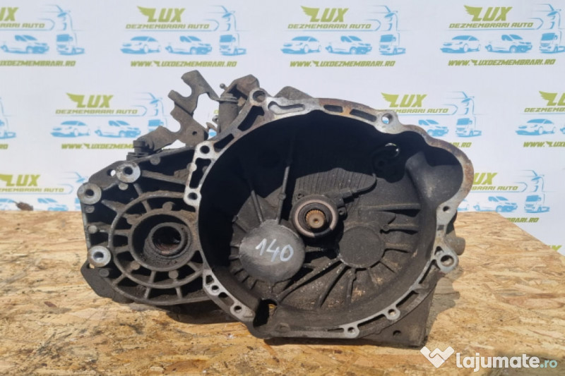 Cutie de viteze manuala 5 trepte 2.0 d LMN cod BW3261 / 9642