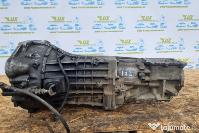 Cutie de viteze manuala 5 trepte 4x4 2.5 crdi D4CB  Kia Sore