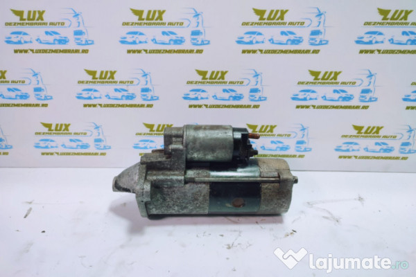 Electromotor 2.5 d 4D56 m002t87072zt Mitsubishi L200 4 [2006