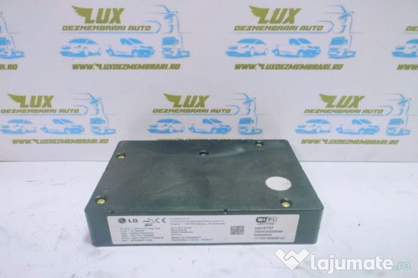 Calculator modul wifi wireless 84236737 Opel Astra K [2015 -