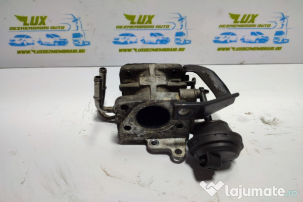 Valva EGR clapeta racitor 1.9 tdi BXE BKC AXR AVQ 03g131063