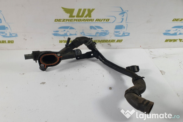 Carcasa termostat distribuitor apa 2.0 tdi CFF 03l121131aa