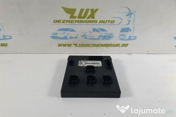 Calculator modul confort 4h0907063ba Audi A6 4G/C7 [2010 - 2