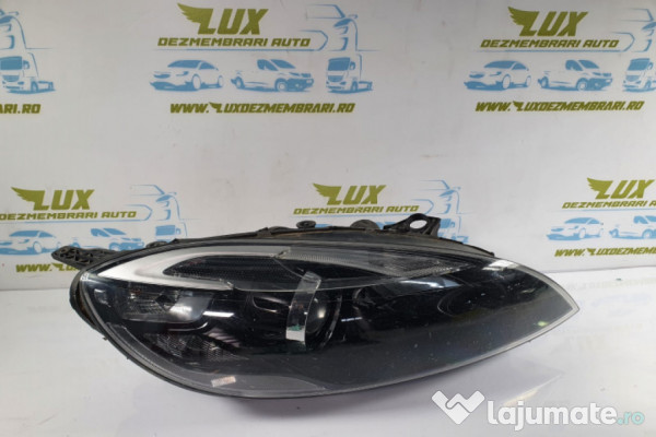 Far dreapta xenon 31420010 Volvo V40 2 [2012 - 2016]