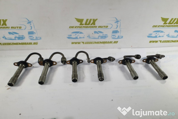 Conducte alimentare injectoare A4720780180 Mercedes-Benz Act