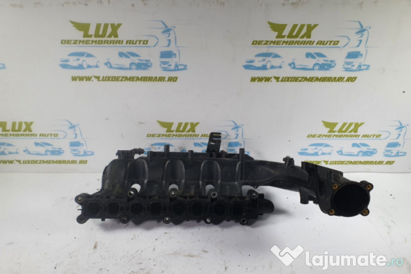 Galerie de admisie 1.7 CDTI A17DTS 55578963 Opel Astra J [20