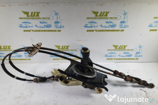 Timonerie selector viteze 6+1 0130821775 Mazda CX-7  (faceli
