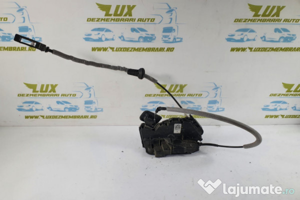 Broasca incuietoare usa dreapta fata 5nb837016c Volkswagen V