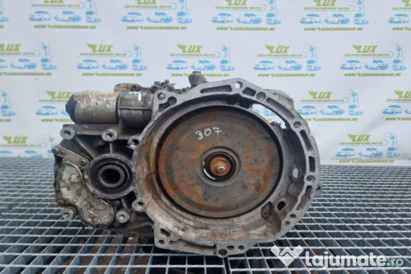 Cutie de viteze automata 4x4 cod UAH 2.0 tdi dfh - carcasa s