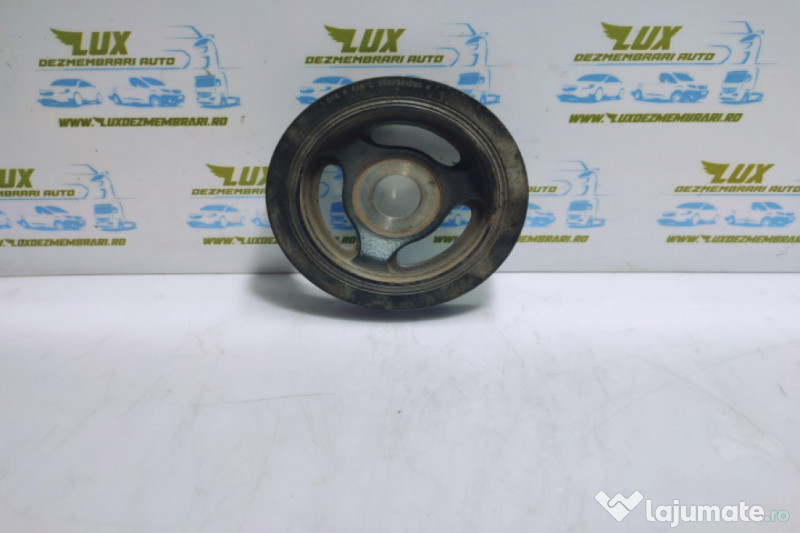 Fulie motor vibrochen 1.6 hdi 9hz e1101244 Mazda 2 DY (facelift) [2005