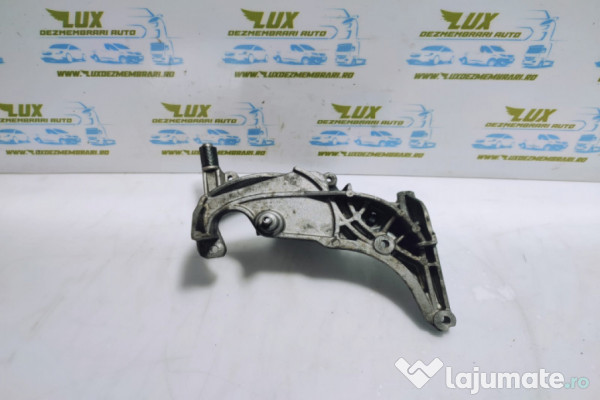 Suport filtru combustibil 1.6 hdi 9hp 9672309780 Citroen C4 2 [2010 -