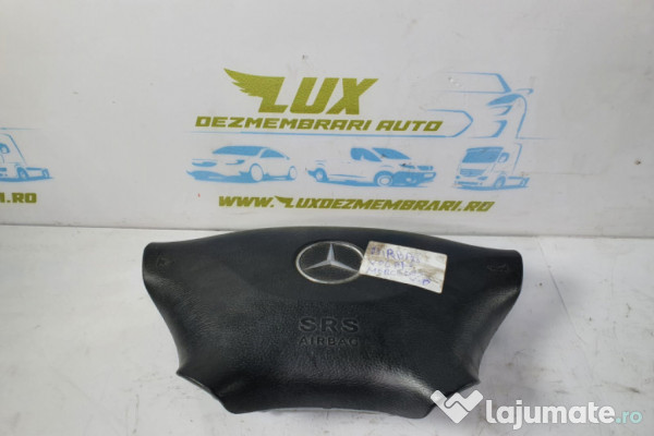 Airbag volan 6398601802 Mercedes-Benz Vito W639 [2003 - 2010]