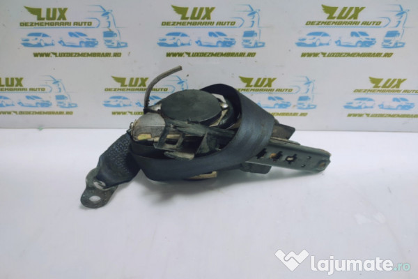 Centura de siguranta dreapta spate Mercedes-Benz A-Class W168 (facelif