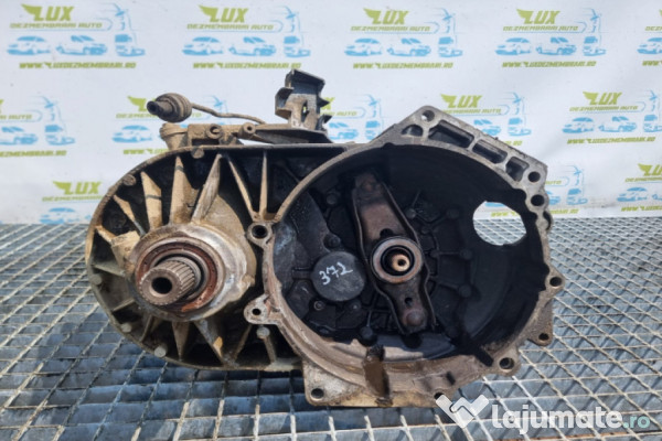 Cutie de viteze manuala 5 trepte cod LRS 2.0 tdi CAA Volks