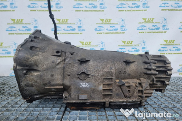 Cutie de viteze automata 2.7 cdi 1632702100 / 722661 - baia