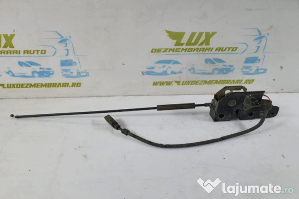 Broasca incuietoare capota 1t0823503d Volkswagen VW Touran  (facelift)