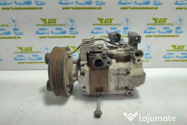 Compresor clima ac 2.3 L3M6  L3-VDT h12a1af4dw Mazda 6 GG (facelift) [