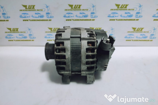 Alternator 2.0 D 204DTD 0125812068 Land Rover Discovery 5 [2016 - 2022